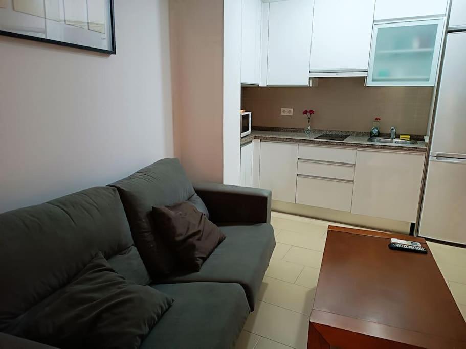 Dream Gran Via Apartment Granada Exterior foto