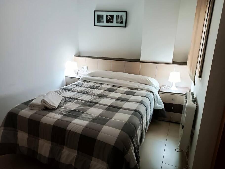Dream Gran Via Apartment Granada Exterior foto