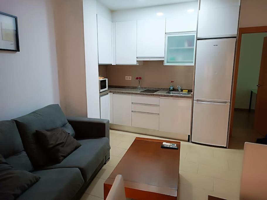 Dream Gran Via Apartment Granada Exterior foto